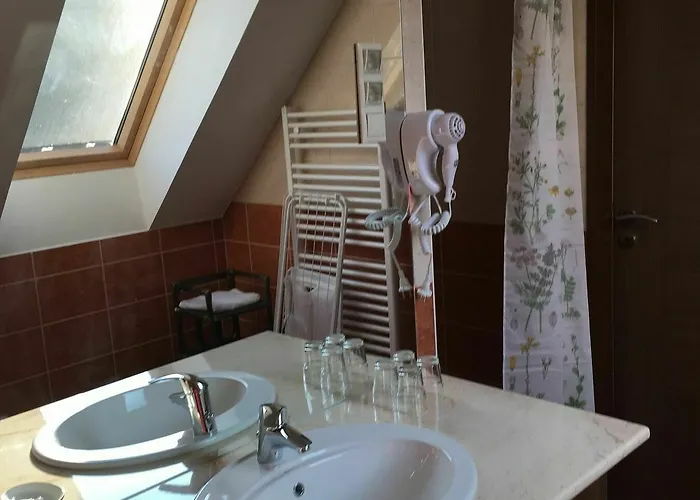 Apartment Fortuna 7 *
