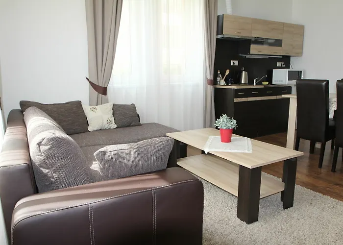 Fortuna 7 Apartment *