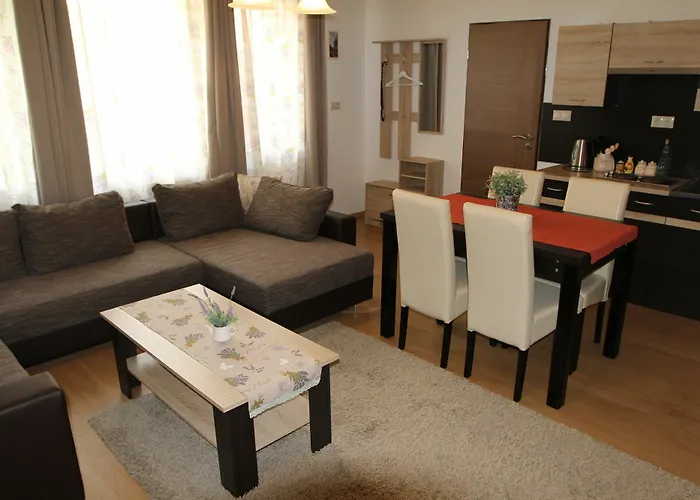 Apartment Fortuna 7