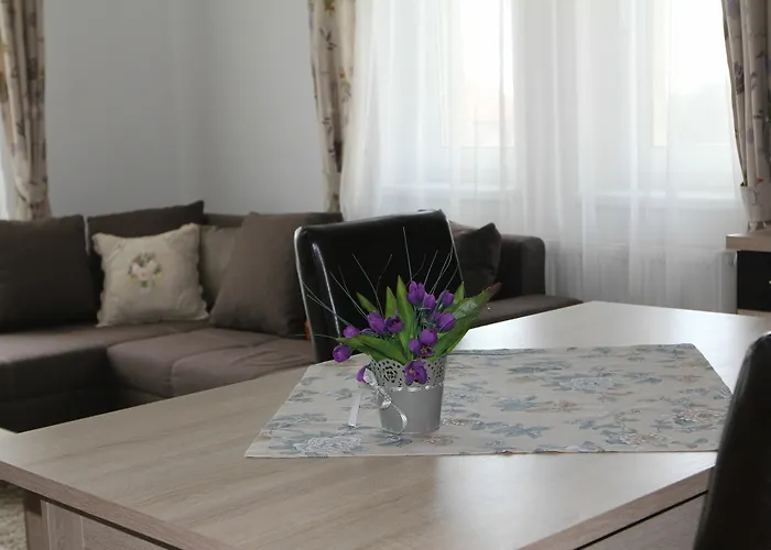 Fortuna 7 Apartment *