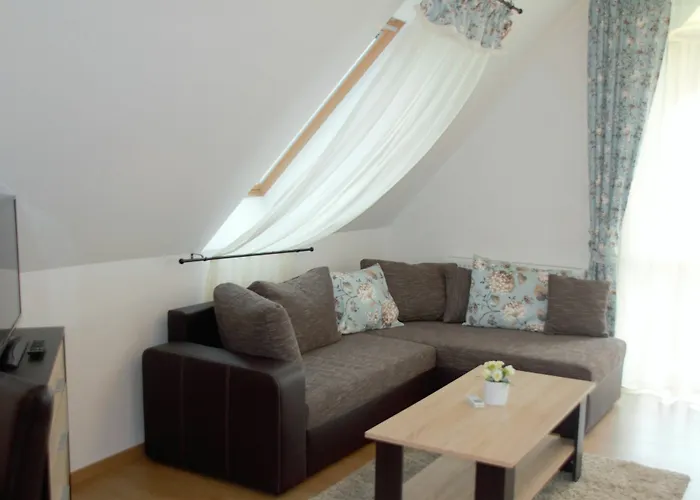 Apartment Fortuna 7 *