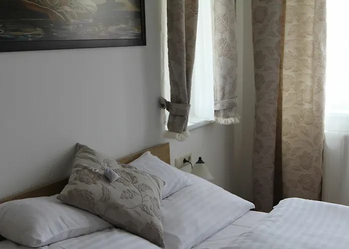 Apartment Fortuna 7 Hévíz