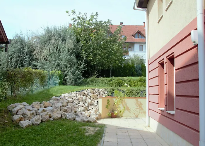 Fortuna 7 Apartment *