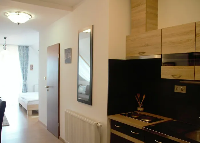 Apartment Fortuna 7 *