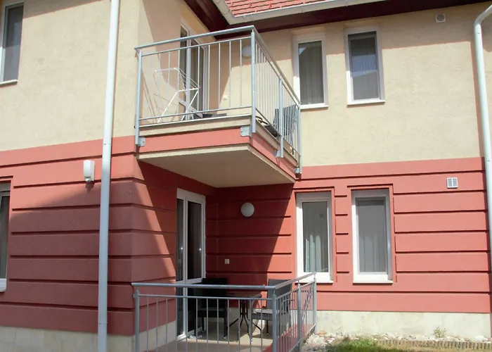 Apartment Fortuna 7