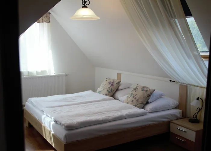 Apartment Fortuna 7